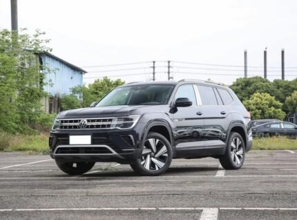 2024 Volkswagen Teramont for sale 641328 | Eauto Export