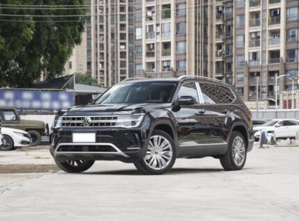2024 Volkswagen Teramont for sale 641331 | Eauto Export
