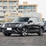 2024 Volkswagen Teramont for sale 641336 | Eauto Export