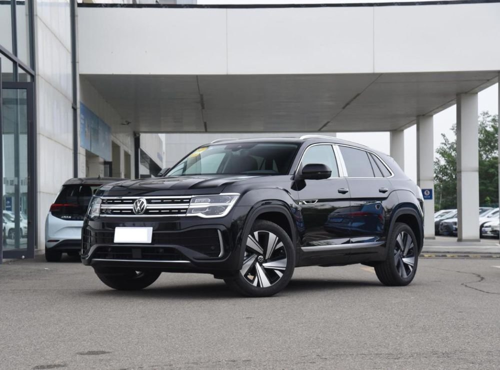 2024 Volkswagen Teramont X for sale 641343 | Eauto Export 2024 Volkswagen Teramont X for sale 641343 | Eauto Export