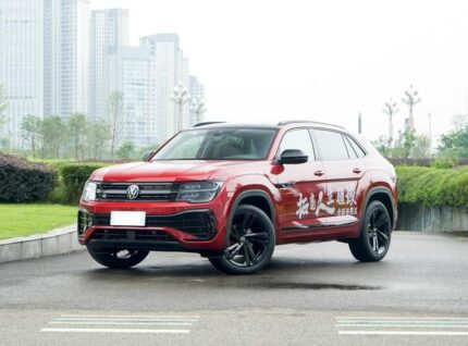 2024 Volkswagen Teramont X for sale 641346 | Eauto Export