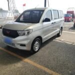2024 Wuling Hongguang V for sale 930733 | Eauto Export