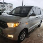 2024 Wuling Hongguang V Van: Premium Used Car in China