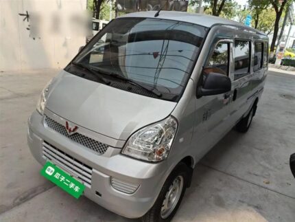 2024 Wuling Rongguang EV for sale 930771 | Eauto Export