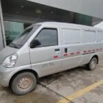 2024 Wuling Rongguang EV for sale 930773 | Eauto Export