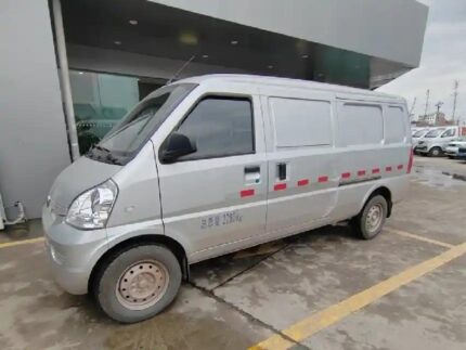 2024 Wuling Rongguang EV for sale 930773 | Eauto Export