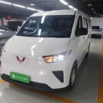 2024 Wuling Yangguang 14 Seater - Chinese EV Car Cos