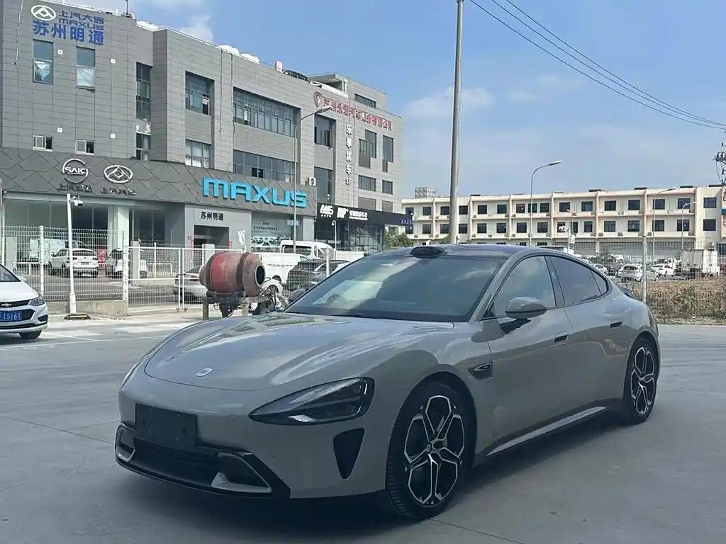 2024 Xiaomi auto Xiaomi SU7 for sale 824637 | Eauto Export 2024 Xiaomi auto Xiaomi SU7 for sale 824637 | Eauto Export