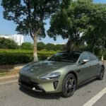 2024 Xiaomi auto Xiaomi SU7 for sale 824638 | Eauto Export