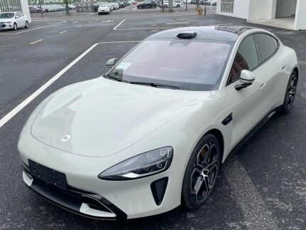 2024 Xiaomi auto Xiaomi SU7 for sale 824639 | Eauto Export
