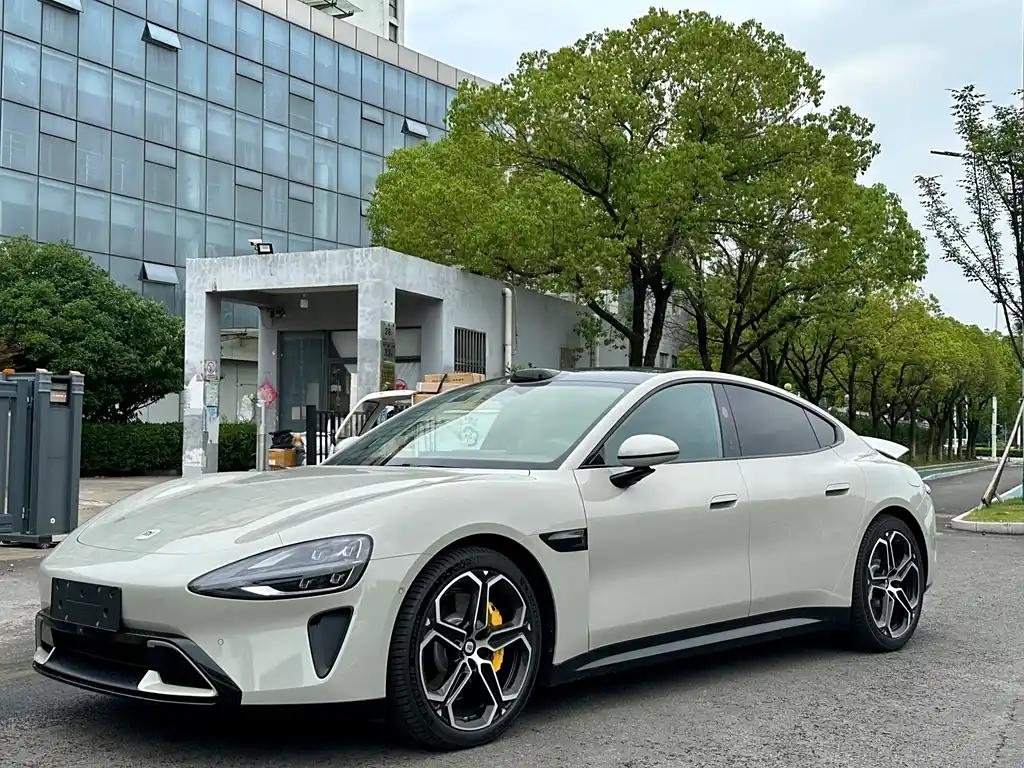 2024 Xiaomi auto Xiaomi SU7 for sale 824640 | Eauto Export 2024 Xiaomi auto Xiaomi SU7 for sale 824640 | Eauto Export