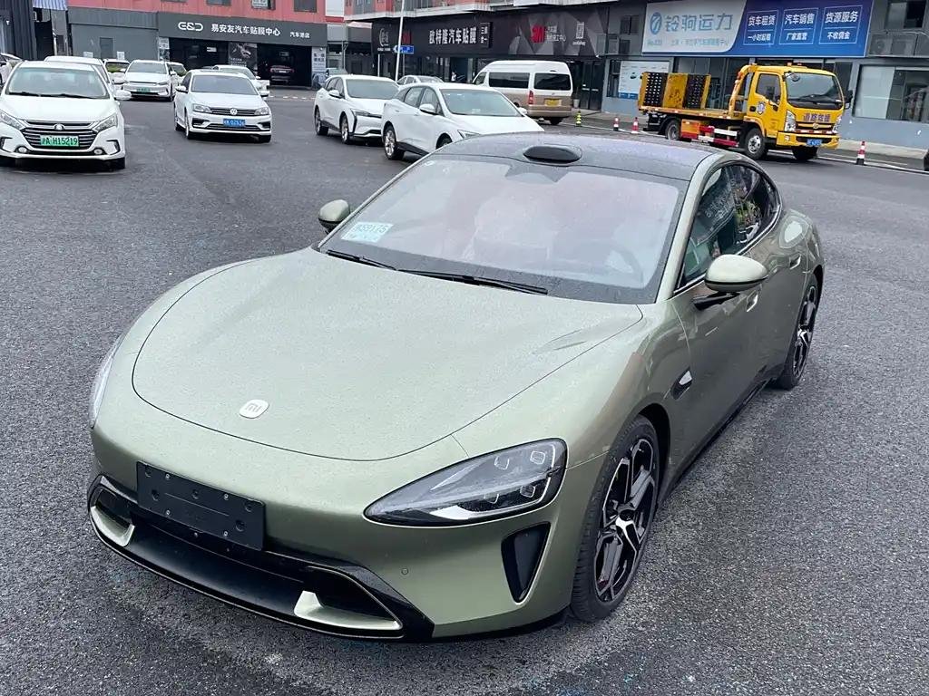 2024 Xiaomi auto Xiaomi SU7 for sale 824643 | Eauto Export 2024 Xiaomi auto Xiaomi SU7 for sale 824643 | Eauto Export