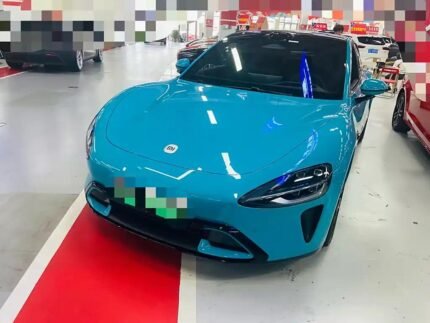 2024 Xiaomi auto Xiaomi SU7 for sale 824649 | Eauto Export