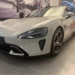 2024 Xiaomi auto Xiaomi SU7 for sale 824650 | Eauto Export