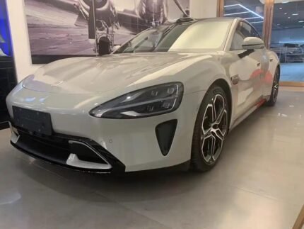 2024 Xiaomi auto Xiaomi SU7 for sale 824650 | Eauto Export