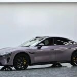 2024 Xiaomi auto Xiaomi SU7 for sale 824651 | Eauto Export