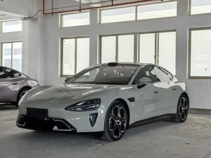 2024 Xiaomi auto Xiaomi SU7 for sale 824652 | Eauto Export
