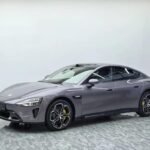 2024 Xiaomi auto Xiaomi SU7 for sale 824654 | Eauto Export