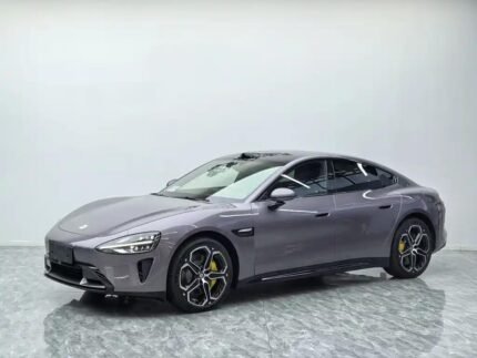 2024 Xiaomi auto Xiaomi SU7 for sale 824654 | Eauto Export