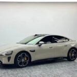 2024 Xiaomi auto Xiaomi SU7 for sale 824655 | Eauto Export