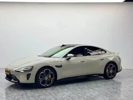 2024 Xiaomi auto Xiaomi SU7 for sale 824655 | Eauto Export