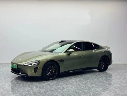 2024 Xiaomi auto Xiaomi SU7 for sale 824657 | Eauto Export