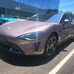 2024 Xiaomi auto Xiaomi SU7 for sale 824658 | Eauto Export