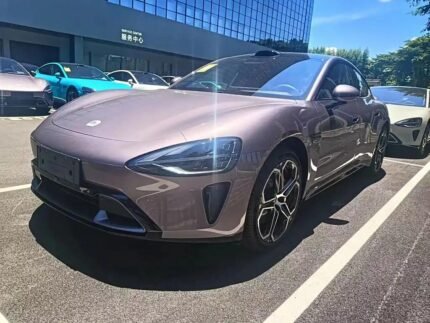 2024 Xiaomi auto Xiaomi SU7 for sale 824658 | Eauto Export