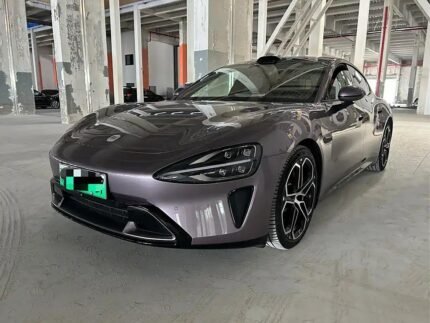 2024 Xiaomi auto Xiaomi SU7 for sale 824660 | Eauto Export