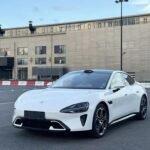 2024 Xiaomi auto Xiaomi SU7 for sale 824661 | Eauto Export