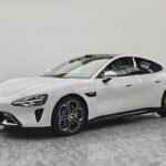 2024 Xiaomi auto Xiaomi SU7 for sale 824662 | Eauto Export