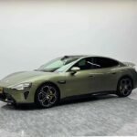 2024 Xiaomi auto Xiaomi SU7 for sale 824663 | Eauto Export