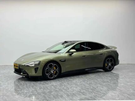 2024 Xiaomi auto Xiaomi SU7 for sale 824663 | Eauto Export