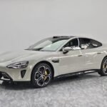 2024 Xiaomi auto Xiaomi SU7 for sale 824665 | Eauto Export