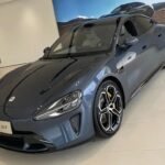 2024 Xiaomi auto Xiaomi SU7 for sale 824667 | Eauto Export