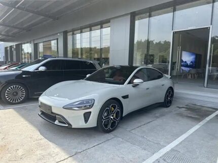 2024 Xiaomi auto Xiaomi SU7 for sale 824668 | Eauto Export