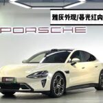 2024 Xiaomi auto Xiaomi SU7 for sale 824670 | Eauto Export