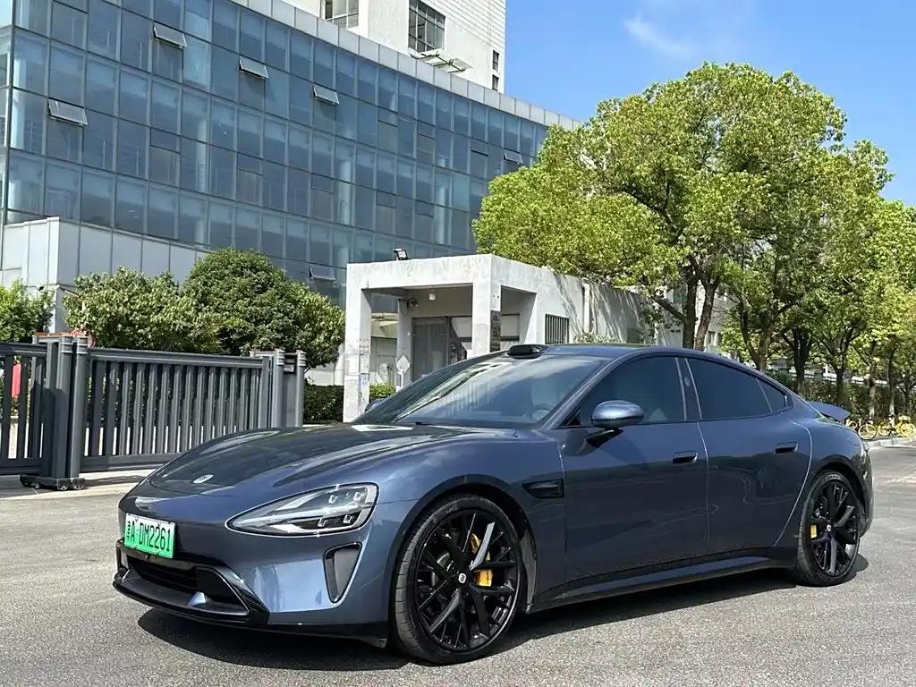 2024 Xiaomi auto Xiaomi SU7 for sale 824671 | Eauto Export 2024 Xiaomi auto Xiaomi SU7 for sale 824671 | Eauto Export