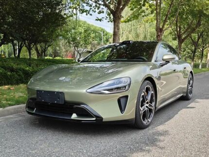 2024 Xiaomi auto Xiaomi SU7 for sale 824672 | Eauto Export