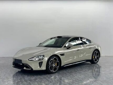 2024 Xiaomi auto Xiaomi SU7 for sale 824673 | Eauto Export