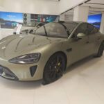 2024 Xiaomi auto Xiaomi SU7 for sale 824674 | Eauto Export