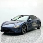 2024 Xiaomi auto Xiaomi SU7 for sale 824677 | Eauto Export