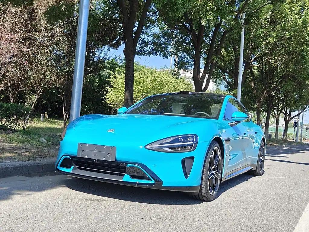 2024 Xiaomi auto Xiaomi SU7 for sale 824679 | Eauto Export 2024 Xiaomi auto Xiaomi SU7 for sale 824679 | Eauto Export