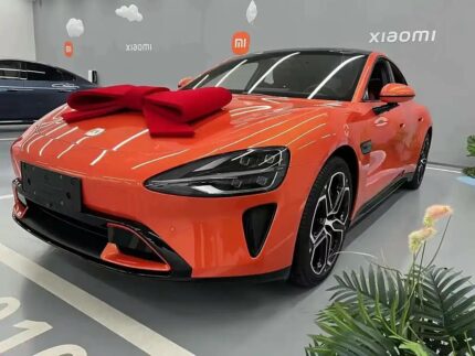 2024 Xiaomi auto Xiaomi SU7 for sale 824680 | Eauto Export