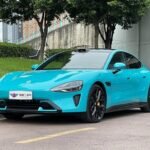 2024 Xiaomi auto Xiaomi SU7 for sale 824681 | Eauto Export
