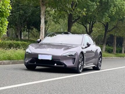 2024 Xiaomi auto Xiaomi SU7 for sale 824683 | Eauto Export