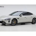 2024 Xiaomi auto Xiaomi SU7 for sale 824684 | Eauto Export