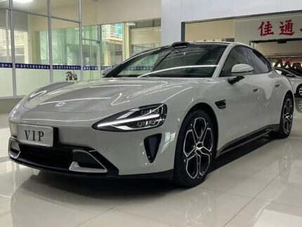 2024 Xiaomi auto Xiaomi SU7 for sale 824685 | Eauto Export
