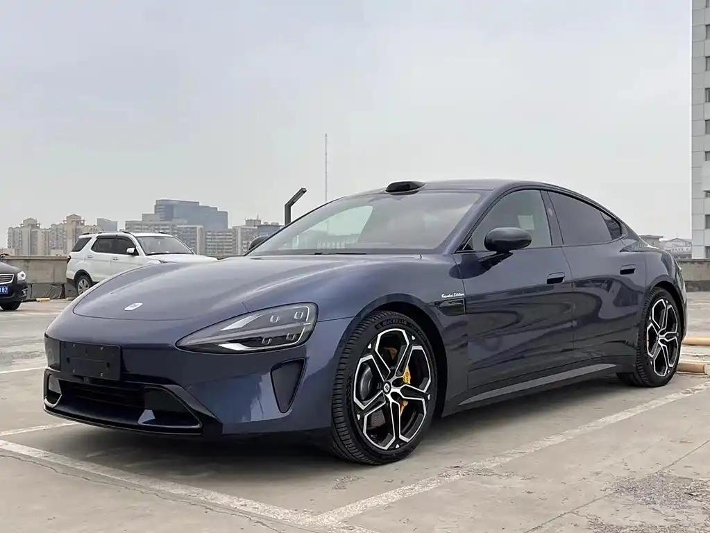 2024 Xiaomi auto Xiaomi SU7 for sale 824686 | Eauto Export 2024 Xiaomi auto Xiaomi SU7 for sale 824686 | Eauto Export