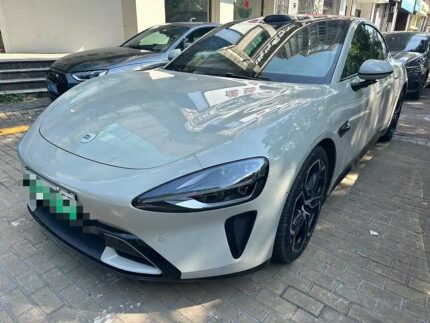 2024 Xiaomi auto Xiaomi SU7 for sale 824692 | Eauto Export